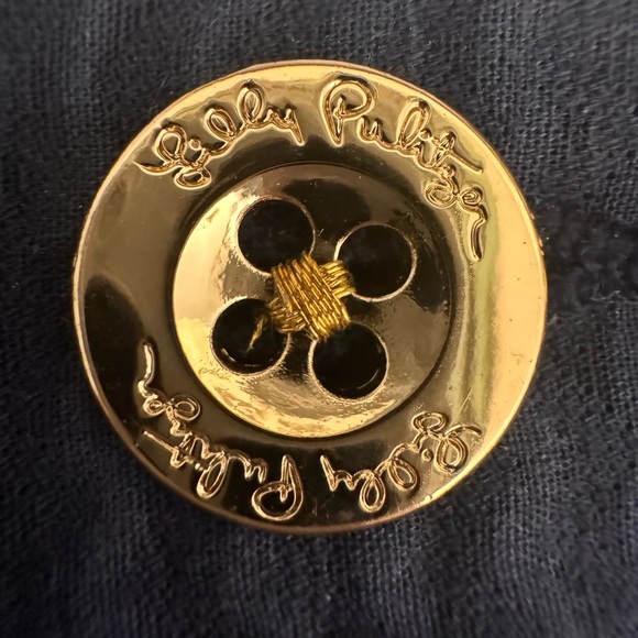 Lily Pulitzer The Callahan Short - Picture 4 of 6